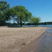 Review photo of Wooster Bay Campground — Hardy Lake State Recreation Area by Rebecca J., May 16, 2018