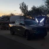 Review photo of Pleasant Harbor RV Resort by Lane H., September 12, 2020