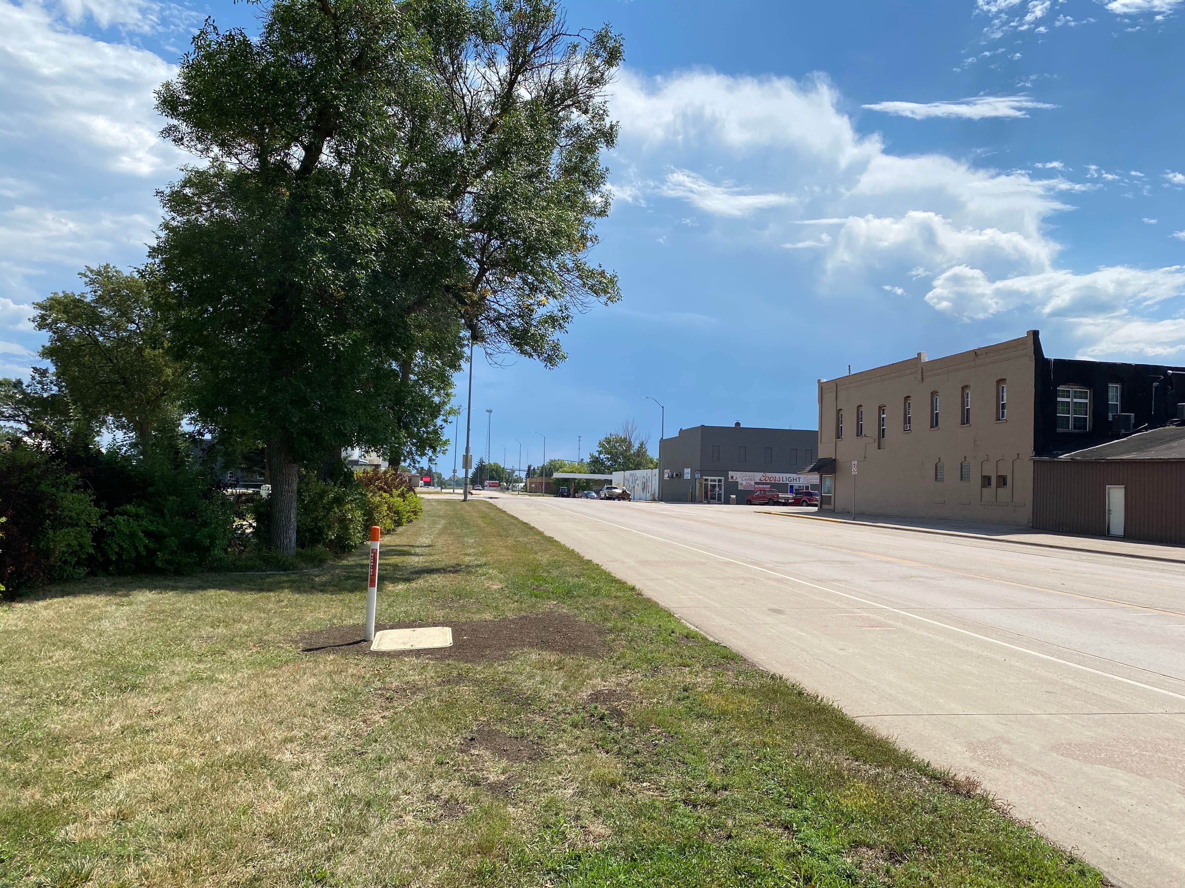 Camper-submitted photo at Maxwell Park near Arlington, SD