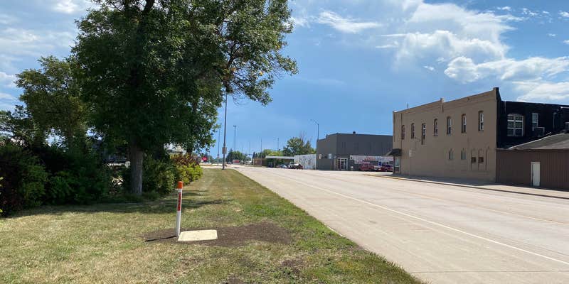 Camper submitted image from Maxwell Park