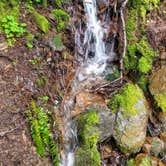 Review photo of Merrill Lake Campground by Dan M., May 16, 2018