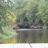 Review photo of Pocahontas State Park Campground by Casey S., September 12, 2020