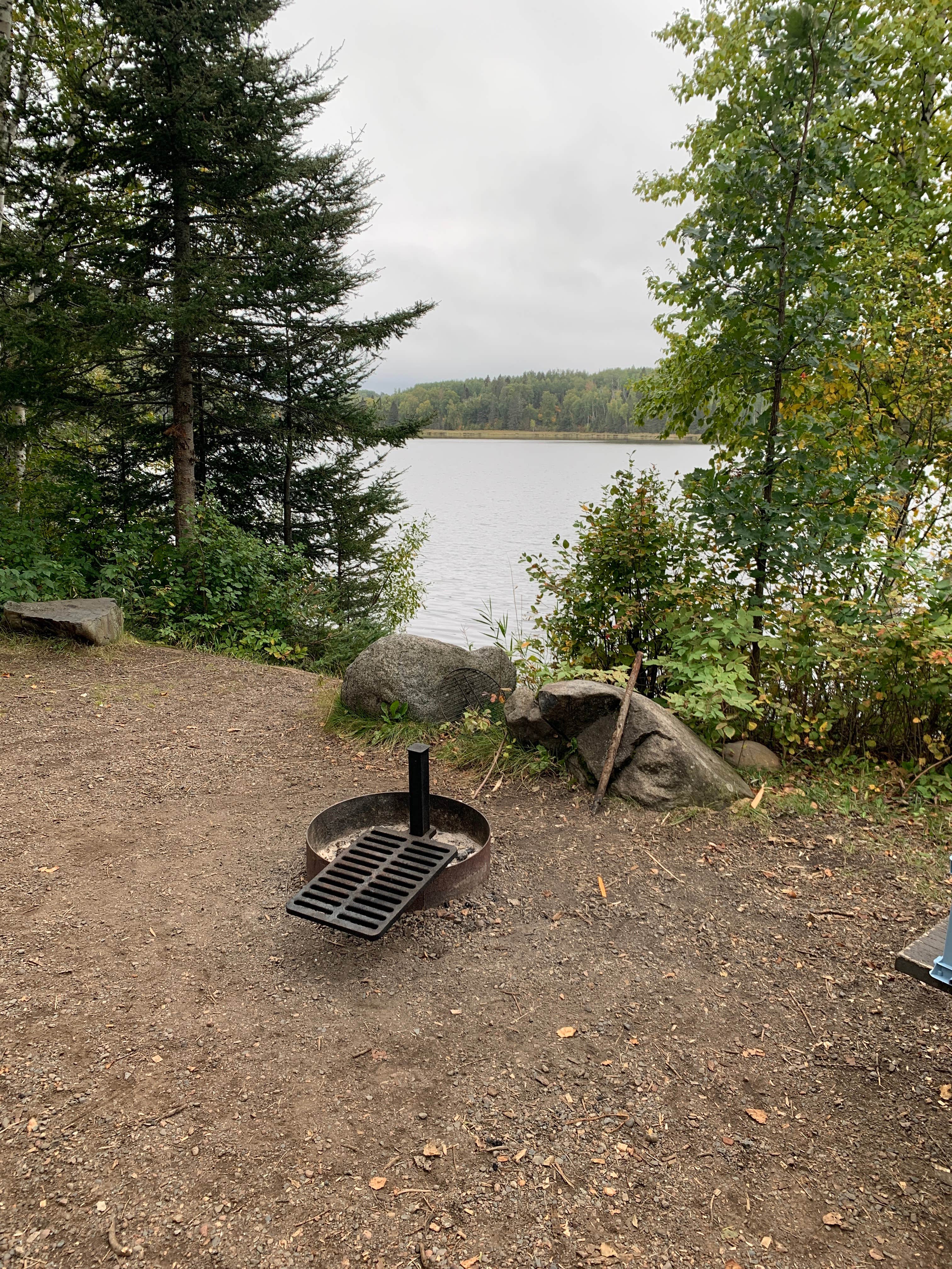 Camper submitted image from Sullivan Lake Campground - 4