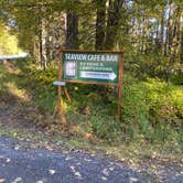 Review photo of Historic Hope Cafe & Campground by Tanya B., September 12, 2020