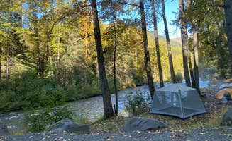 Tanya B.'s photo at Resurrection Pass Trail North near Girdwood, AK