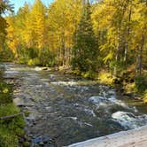 Review photo of Resurrection Pass Trail North by Tanya B., September 12, 2020