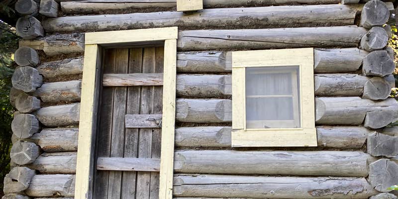 Camper submitted image from Resurrection Pass Trail North