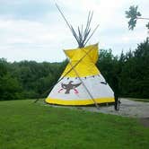 Review photo of Platte River State Park Campground by Tony B., August 3, 2020