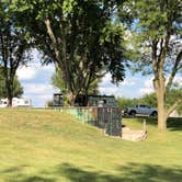 Review photo of Prairie Oasis RV Park and Campground by James R., September 12, 2020