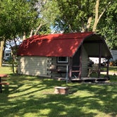 Review photo of Prairie Oasis RV Park  by James R., September 12, 2020