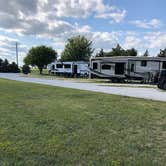 Review photo of Prairie Oasis RV Park by James R., September 12, 2020