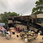 Review photo of Wanderlust RV Park by John F., September 11, 2020