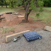 Review photo of Black Kettle Campground by Abby M., September 12, 2020