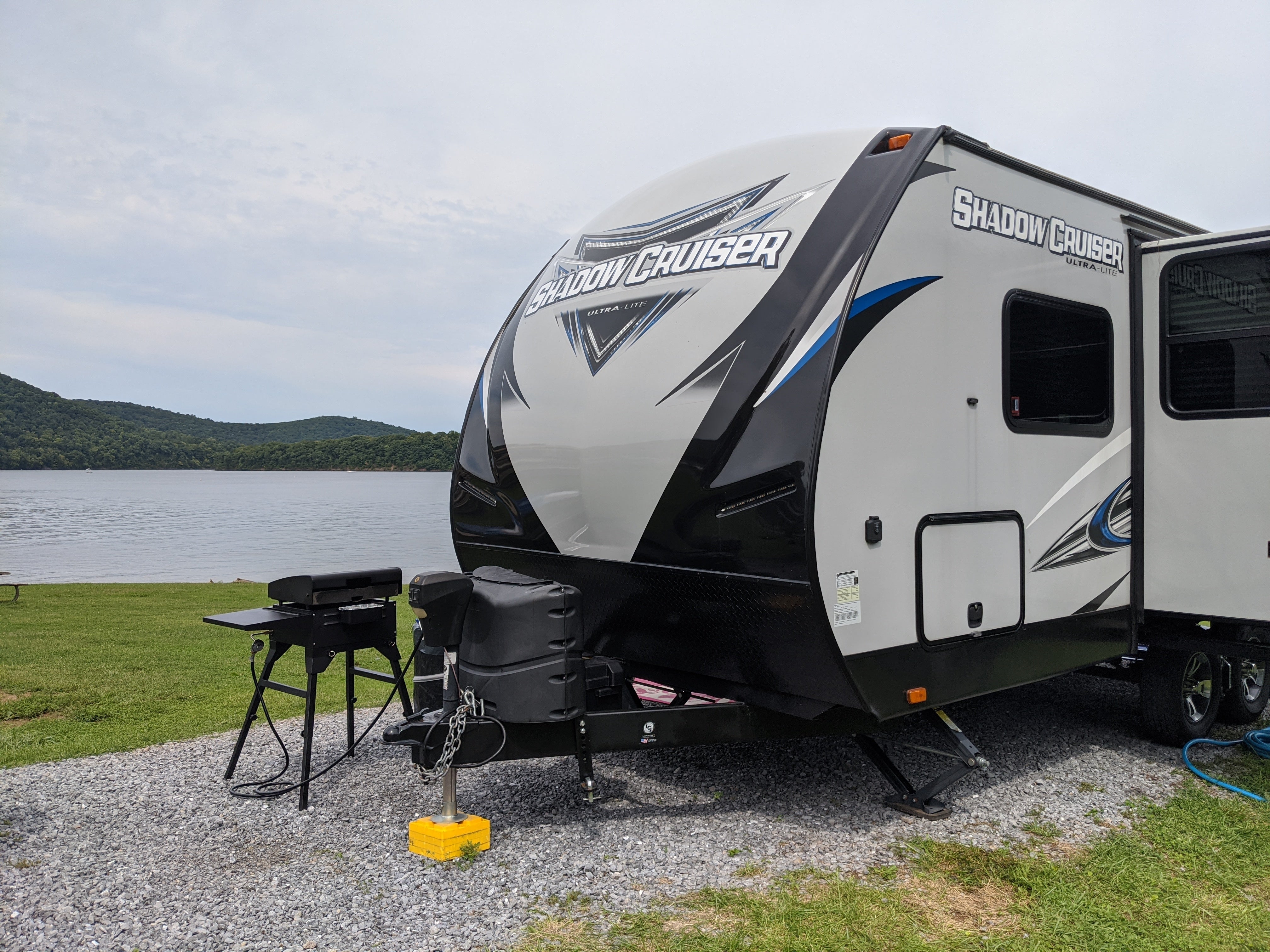 Camper submitted image from Lake Raystown Resort and Lodge - 3