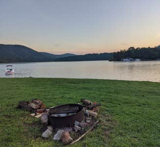 Camper-submitted photo from Lake Raystown Resort and Lodge