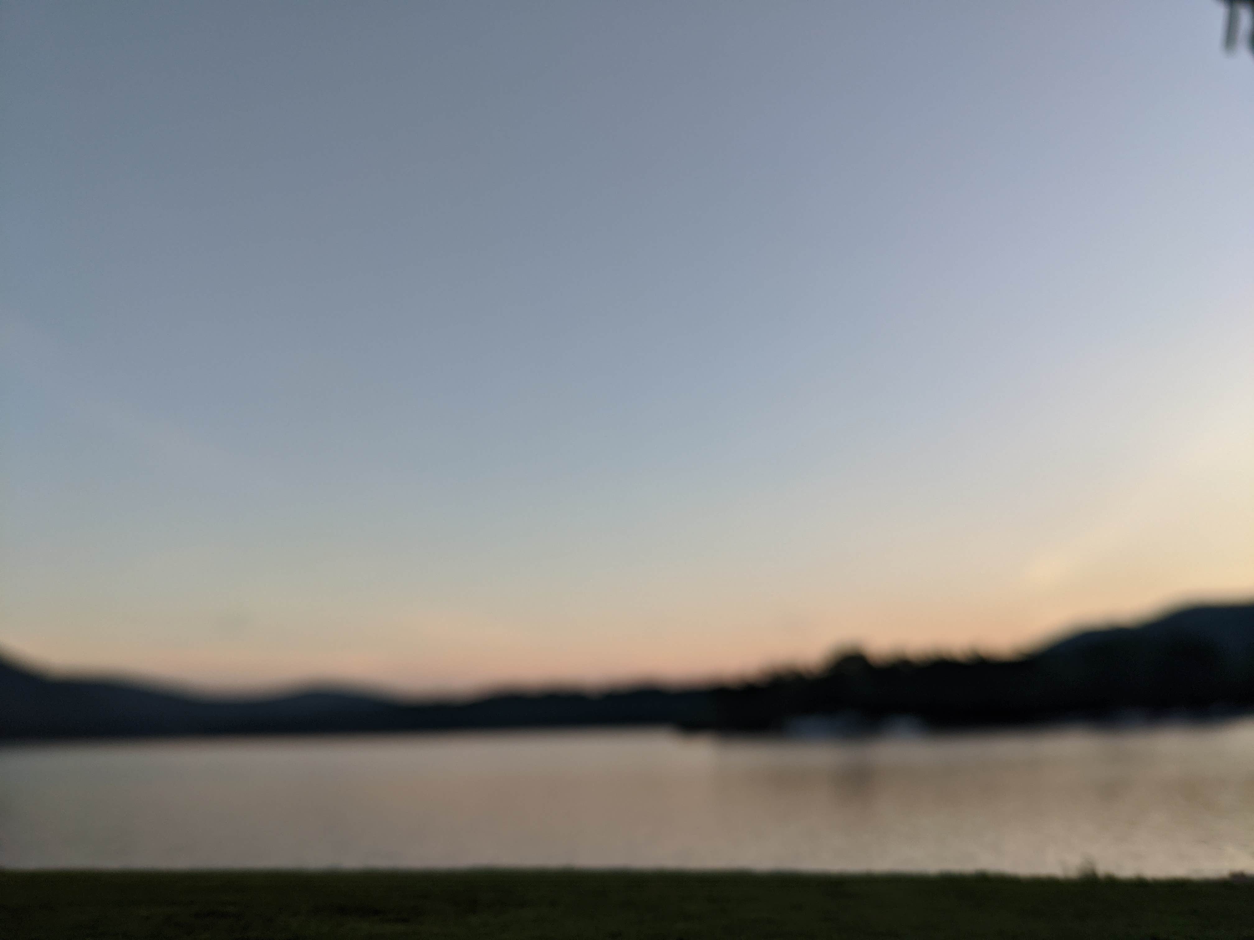 Camper-submitted photo at Lake Raystown Resort and Lodge near Saxton, PA