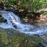 Review photo of Hickory Run State Park Campground by Tori , September 12, 2020