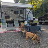 Review photo of Stonybrook RV Resort by Tori , September 13, 2020