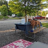 Review photo of Stonybrook RV Resort by Tori , September 13, 2020