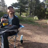 Review photo of Lava Point Campground — Zion National Park by Brian N., May 16, 2018