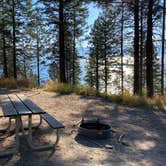 Review photo of West Shore Unit — Flathead Lake State Park by Carolee , September 13, 2020