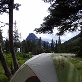 Review photo of Two Medicine Campground — Glacier National Park by Dan G., July 8, 2016