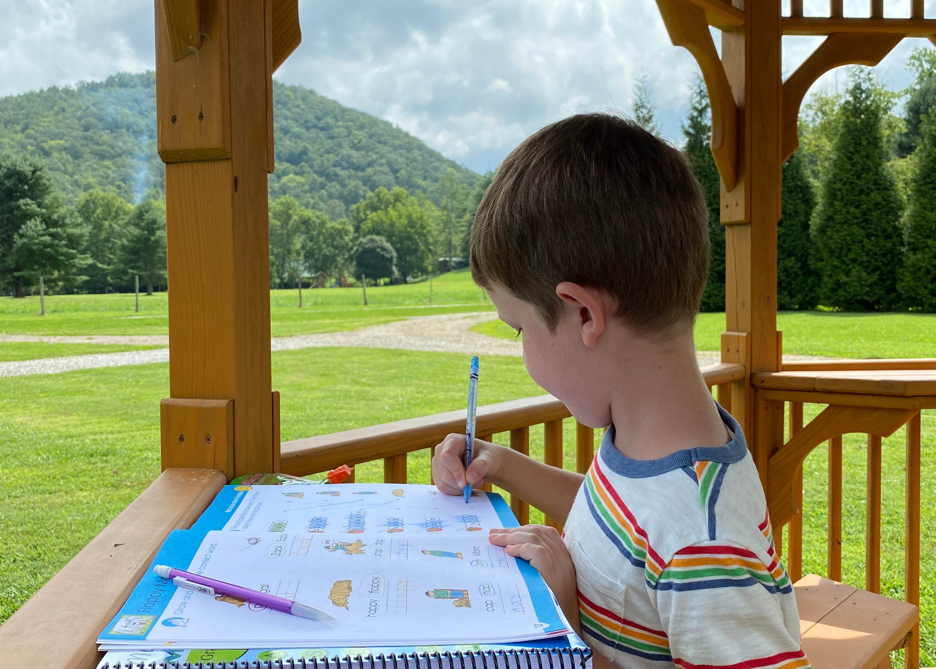 Hominy Valley RV Park Camping The Dyrt