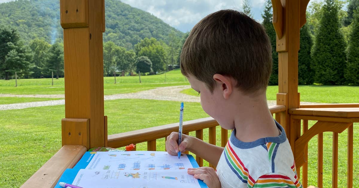 Hominy Valley RV Park