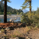 Review photo of Red Mountain Campground by Brie F., September 13, 2020