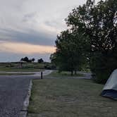 Review photo of Cedar Bluff State Park Page Creek Area by Danielle C., September 13, 2020