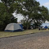 Review photo of Cedar Bluff State Park Page Creek Area by Danielle C., September 13, 2020