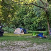 Review photo of St. Louis West / Historic Route 66 KOA by Danielle C., September 13, 2020