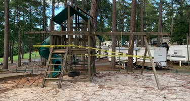 Forsyth KOA
