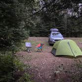 Review photo of Toohey Lake Rustic Campground by Will H., September 13, 2020