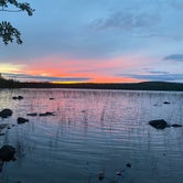Review photo of Toohey Lake Rustic Campground by Will H., September 13, 2020
