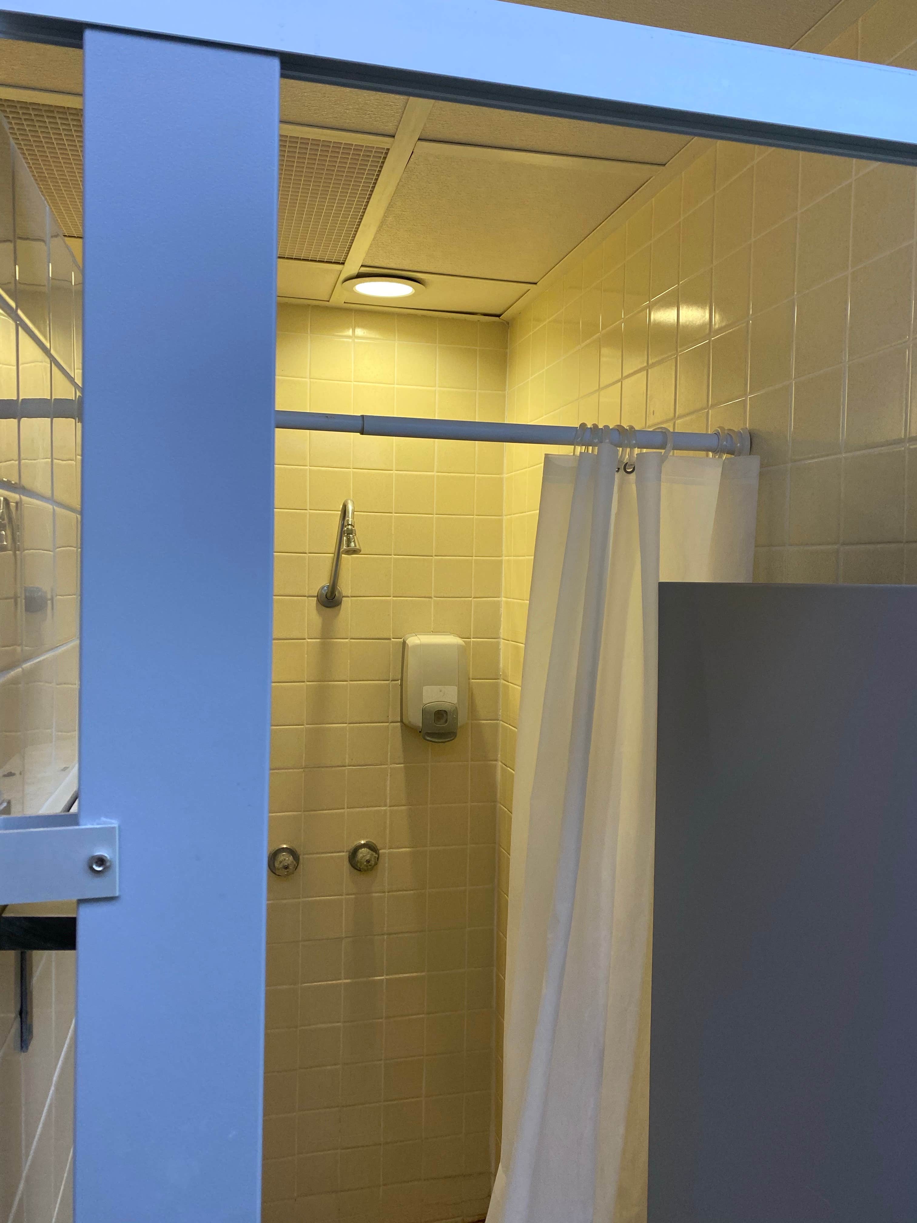 Camper-submitted photo at Kansas City West-Lawrence KOA near Olathe, KS