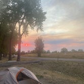 Review photo of Cherry Creek State Park Campground by Dyle K., September 13, 2020