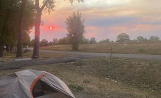 Dyle K.'s photo at Cherry Creek State Park Campground near Littleton, CO