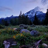 Review photo of Headwaters Campground at Flagg Ranch — John D. Rockefeller, Jr., Memorial Parkway by Shea M., September 13, 2020