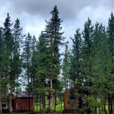 Review photo of Headwaters Campground at Flagg Ranch — John D. Rockefeller, Jr., Memorial Parkway by Shea M., September 13, 2020