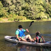 Review photo of Fort Stevens State Park Campground by Logan  C., September 13, 2020