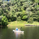Review photo of Fort Stevens State Park Campground by Logan  C., September 13, 2020