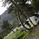 Review photo of Two Medicine Campground — Glacier National Park by Dan G., July 8, 2016