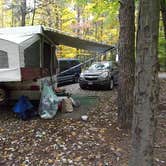 Review photo of Lieber State Recreation Area by timothy B., May 17, 2018