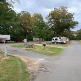 Review photo of Carowinds Camp Wilderness Resort by Gus S., September 13, 2020
