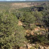 Review photo of Villanueva State Park Campground by Robert H., May 17, 2018