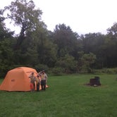 Review photo of French Creek State Park Campground by Michael B., September 13, 2020