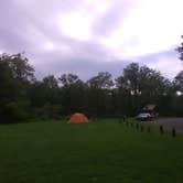 Review photo of French Creek State Park Campground by Michael B., September 13, 2020