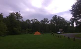 Michael B.'s photo at French Creek State Park Campground near Collegeville, PA