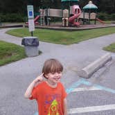 Review photo of French Creek State Park Campground by Michael B., September 13, 2020